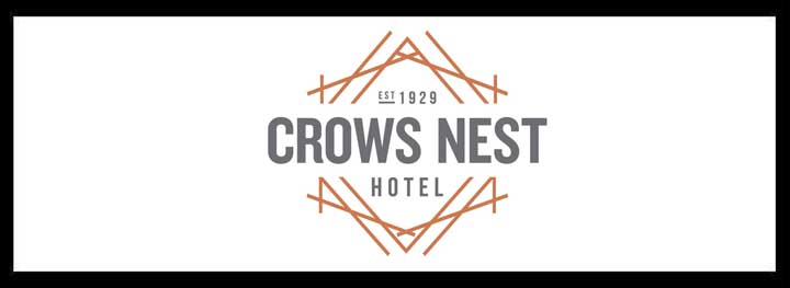 The Crows Nest Hotel Image